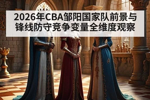2026年CBA邹阳国家队前景与锋线防守竞争变量全维度观察